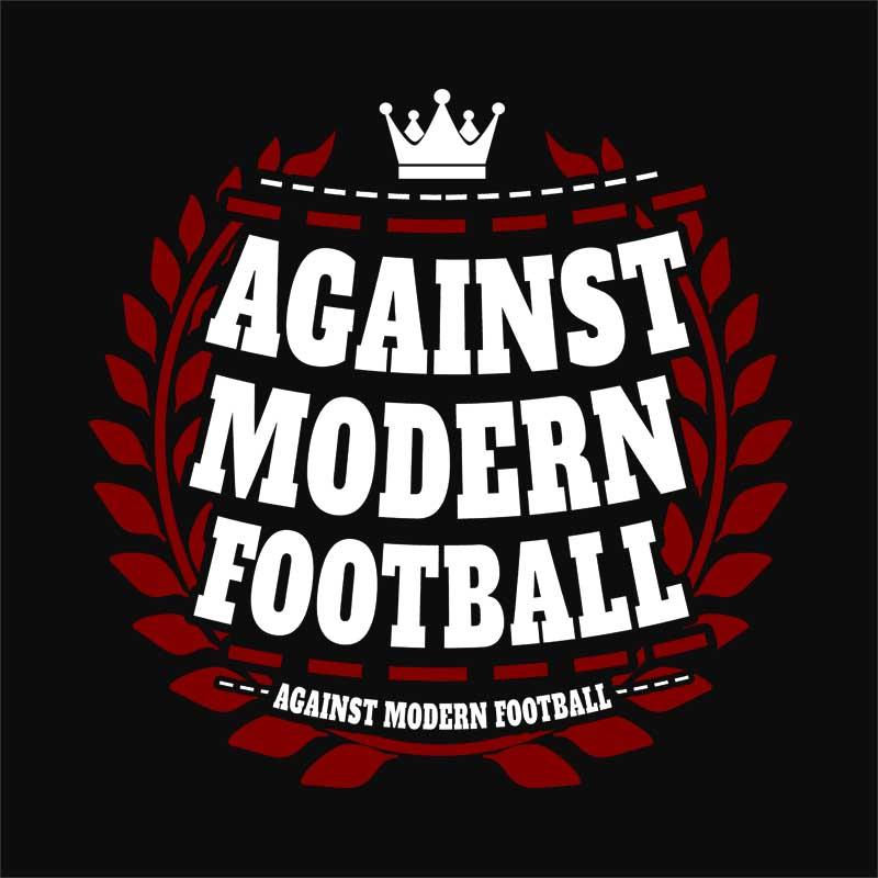 Against modern football