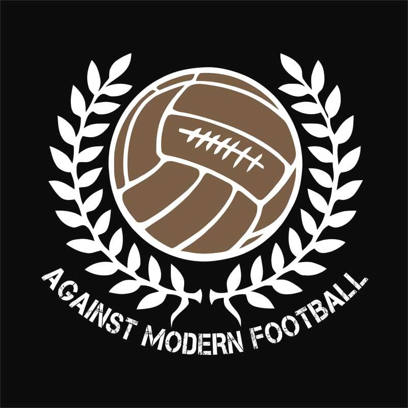Retro against modern football