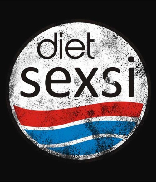 Diet sexi Póló - Ha Fun Texts rajongó ezeket a pólókat tuti imádni fogod!
