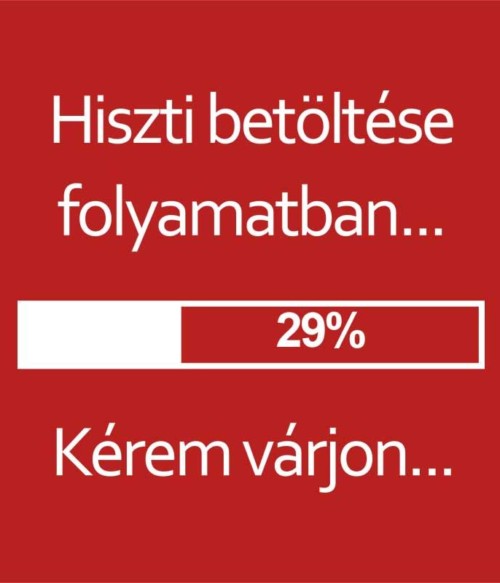 Hiszti betöltése Póló - Ha Fun Texts rajongó ezeket a pólókat tuti imádni fogod!