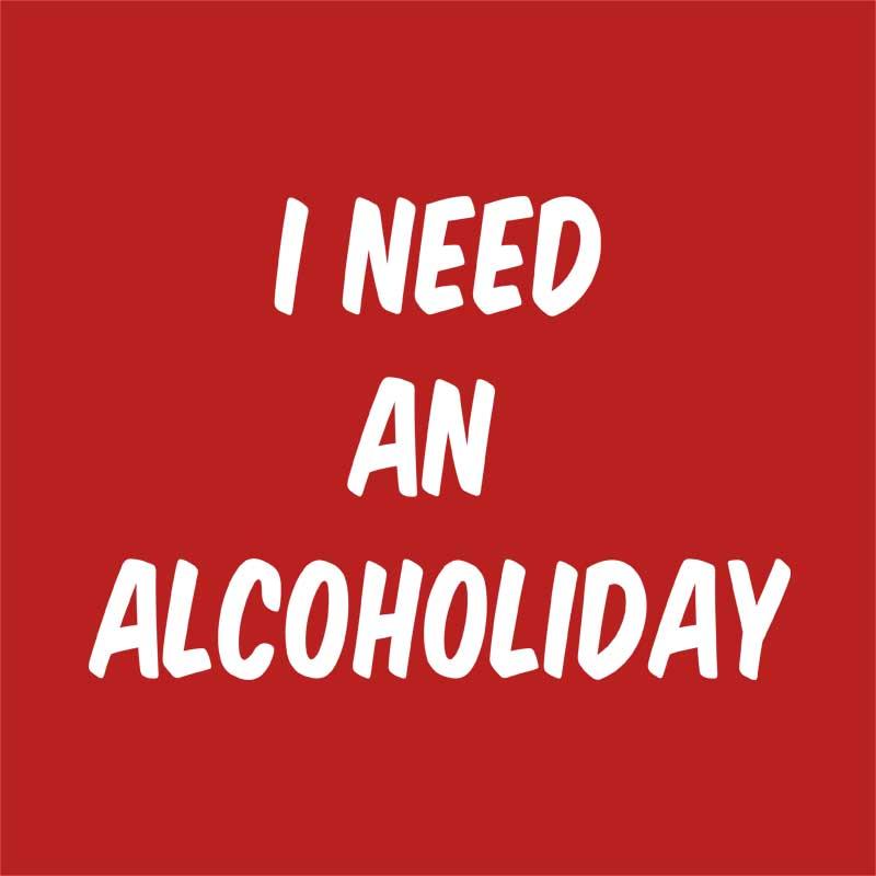 Alcoholiday