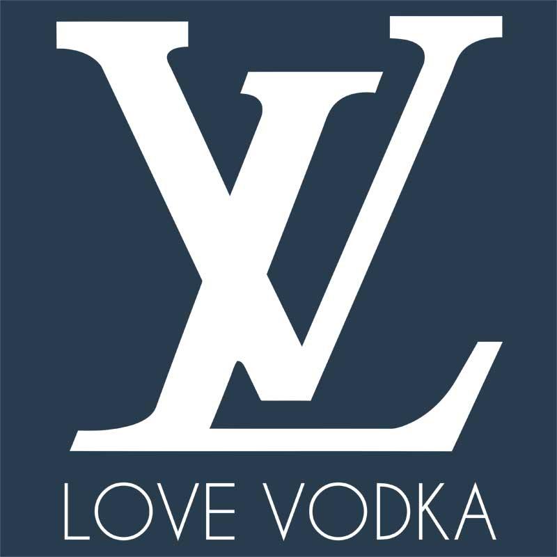 Love vodka
