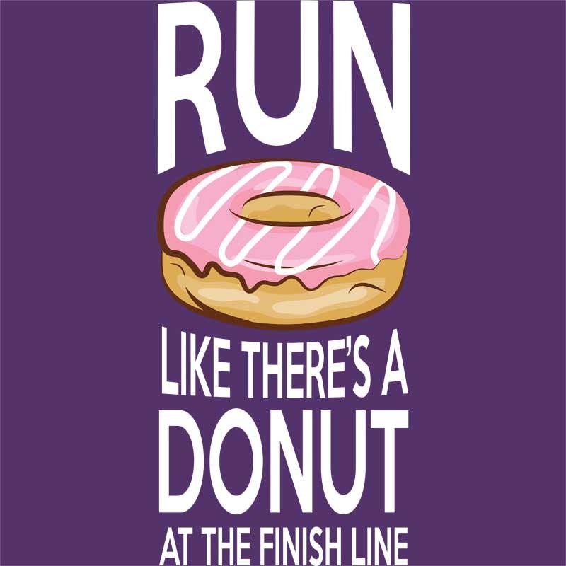 Donut run