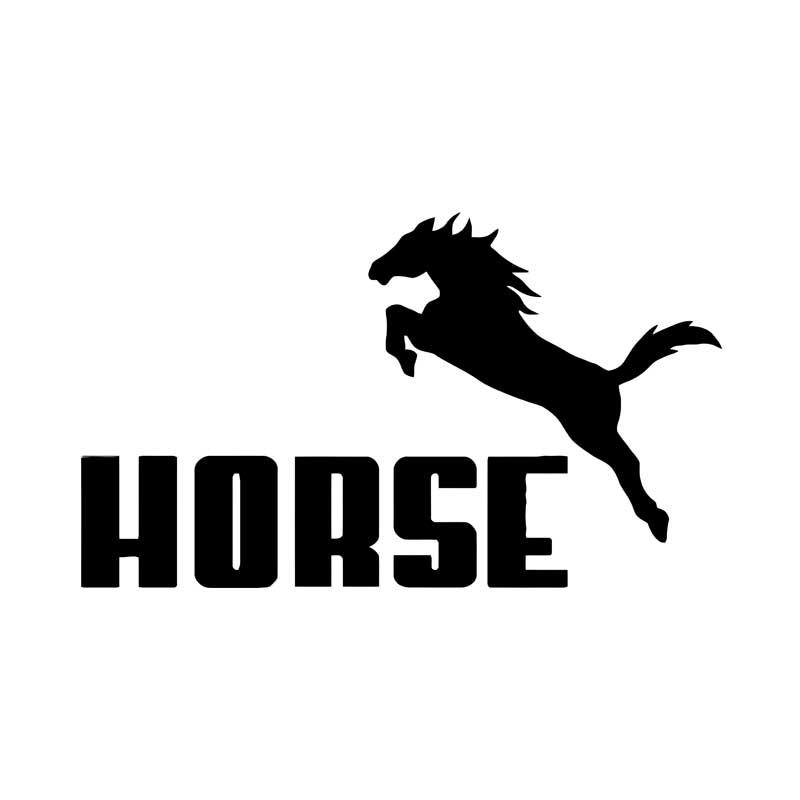 Horse Logo