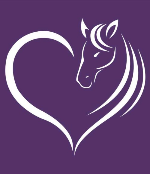Horse Love Póló - Ha Horse rajongó ezeket a pólókat tuti imádni fogod!