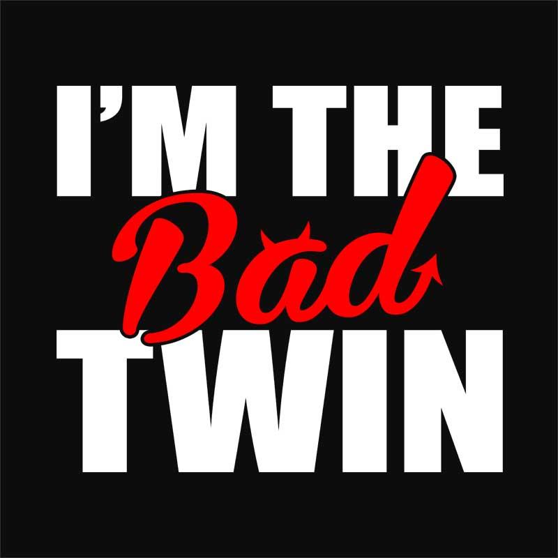 Bad twin