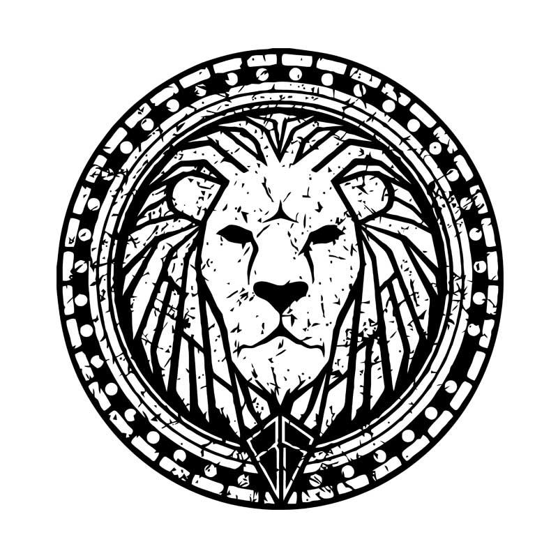 Aztec Lion