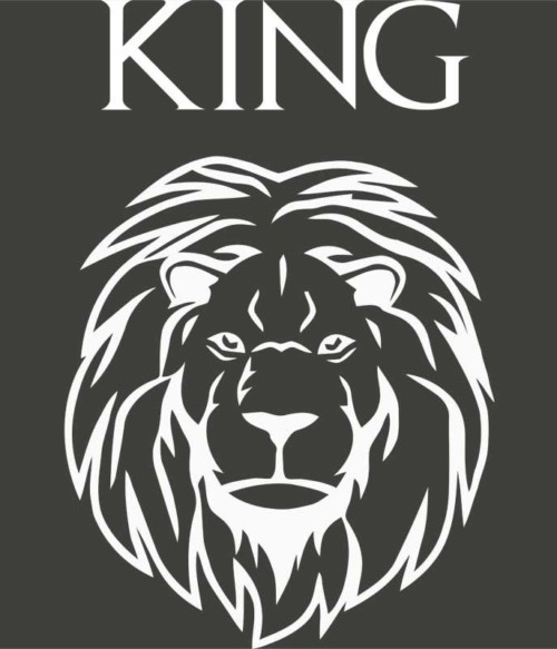 Lion King Póló - Ha Couple rajongó ezeket a pólókat tuti imádni fogod!