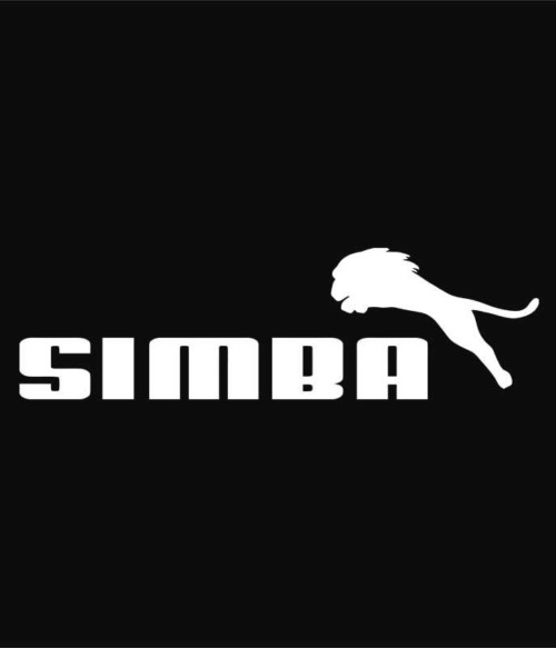 Simba Póló - Ha Lion rajongó ezeket a pólókat tuti imádni fogod!