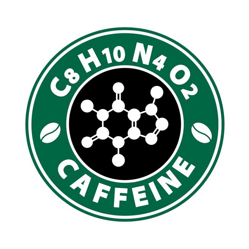 Caffeine Logo
