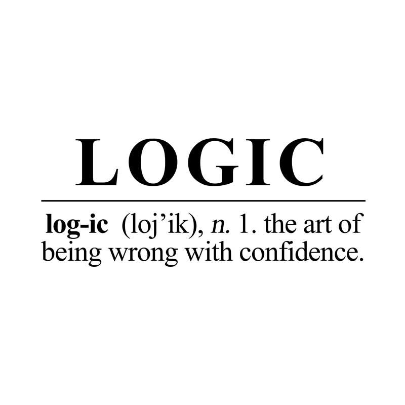 Logic word