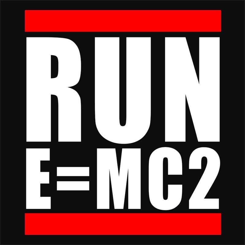 Run emc2