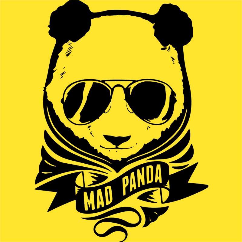 Mad Panda