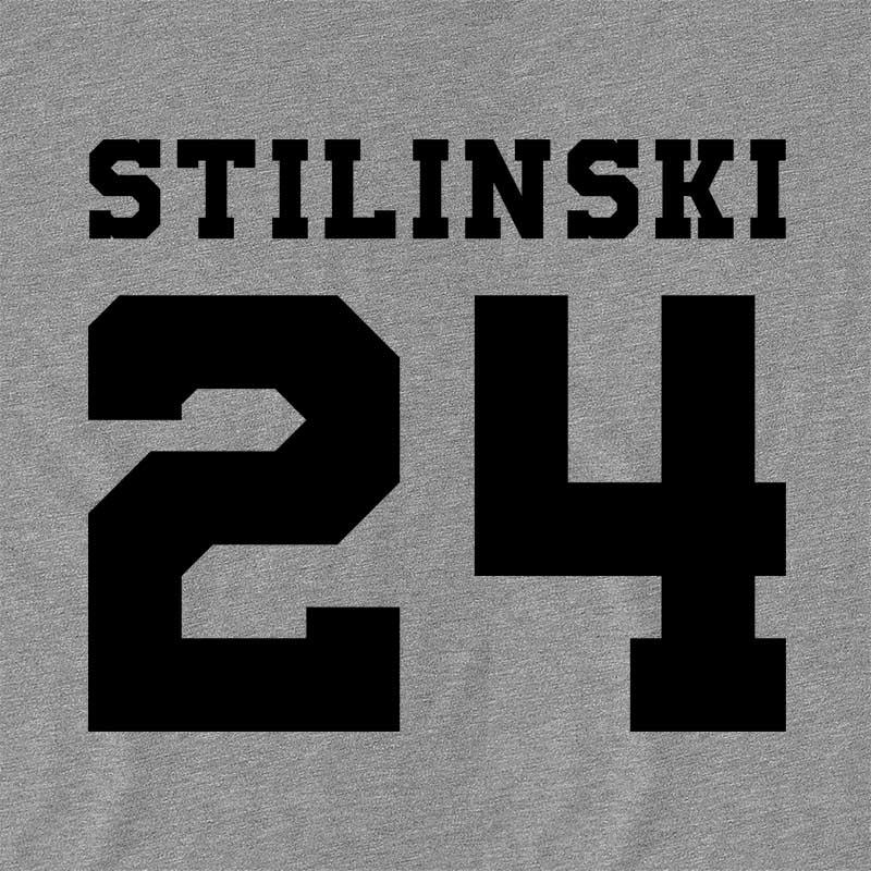 Stilinski 24