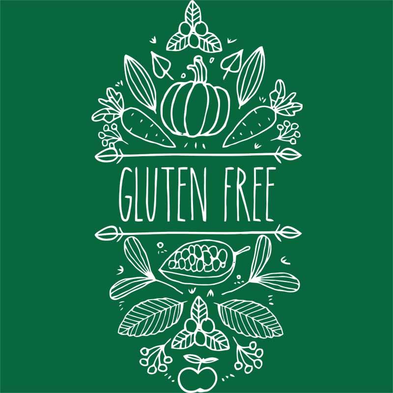 Gluten free veggie
