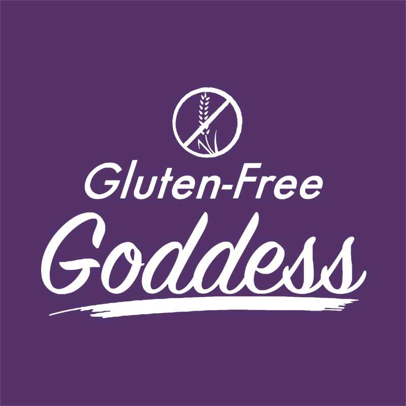 Gluten-free Goddess