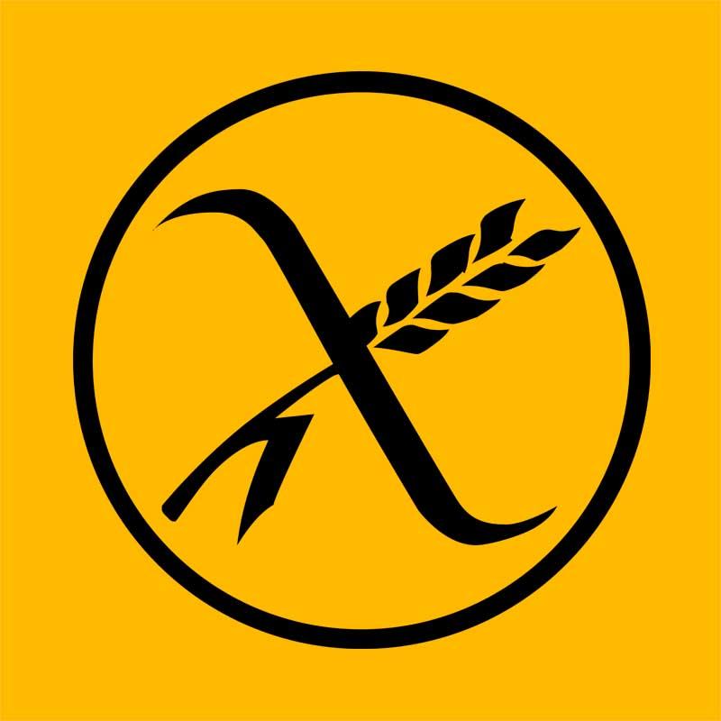 Official gluten-free logo