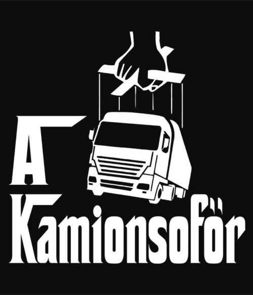 A kamionsofőr Póló - Ha Truck Driver rajongó ezeket a pólókat tuti imádni fogod!