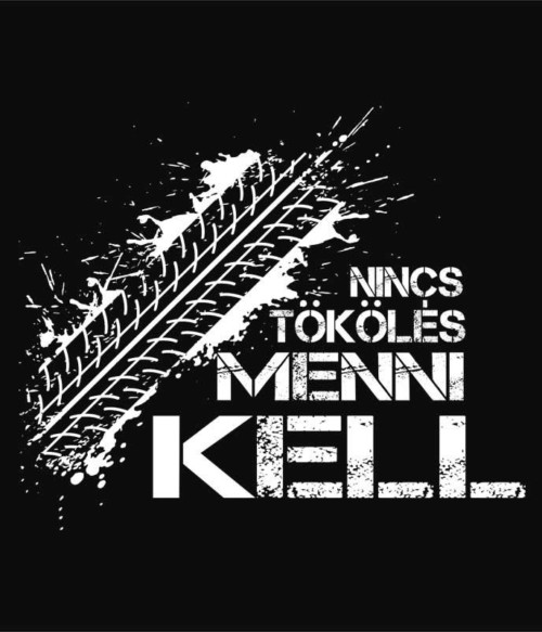 Nincs tökölés Póló - Ha Truck Driver rajongó ezeket a pólókat tuti imádni fogod!