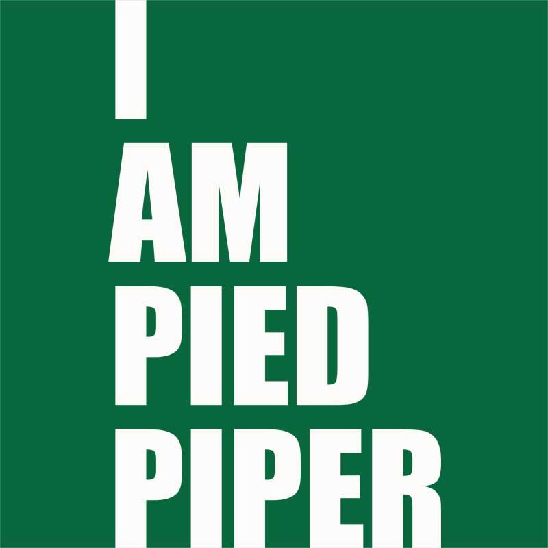 I am pied piper