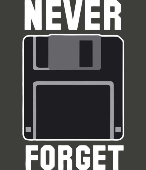 Silicon Walley never forget Póló - Ha Silicon Valley rajongó ezeket a pólókat tuti imádni fogod!