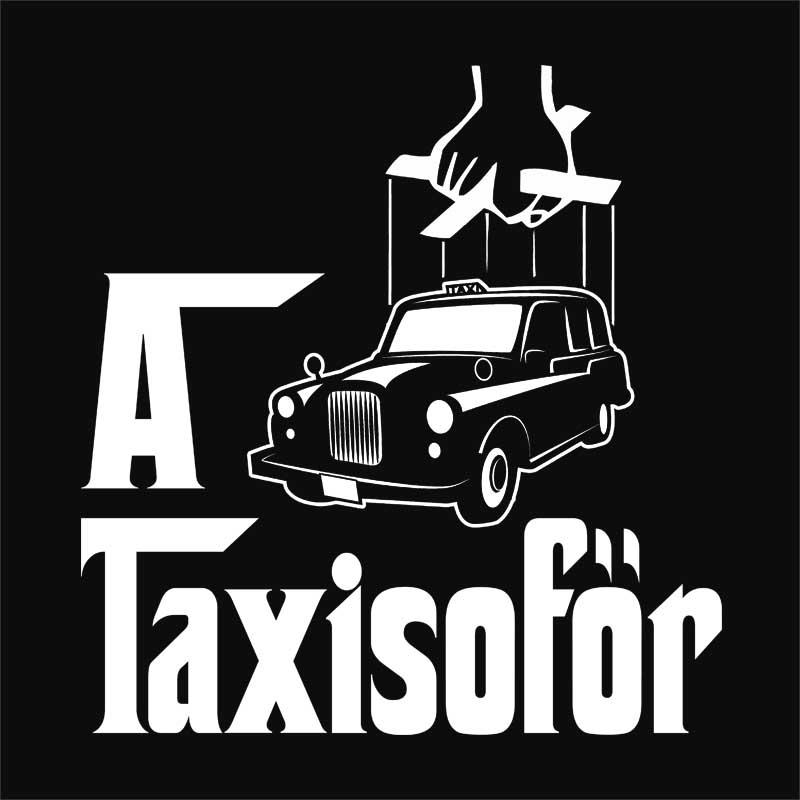 A Taxisofőr