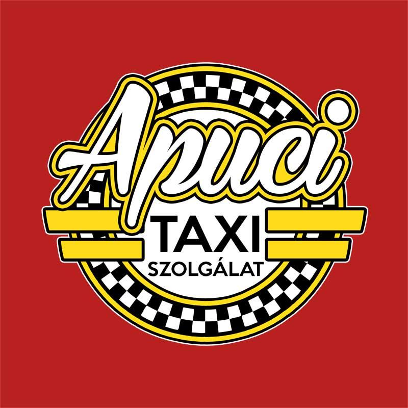 Apuci Taxi szolgálat