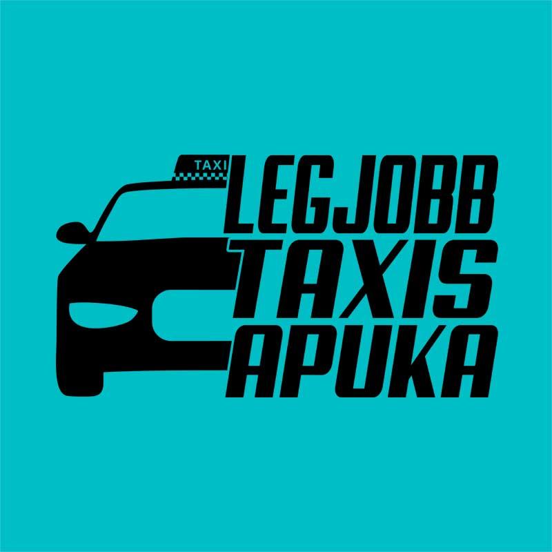 Legjobb Taxis Apuka