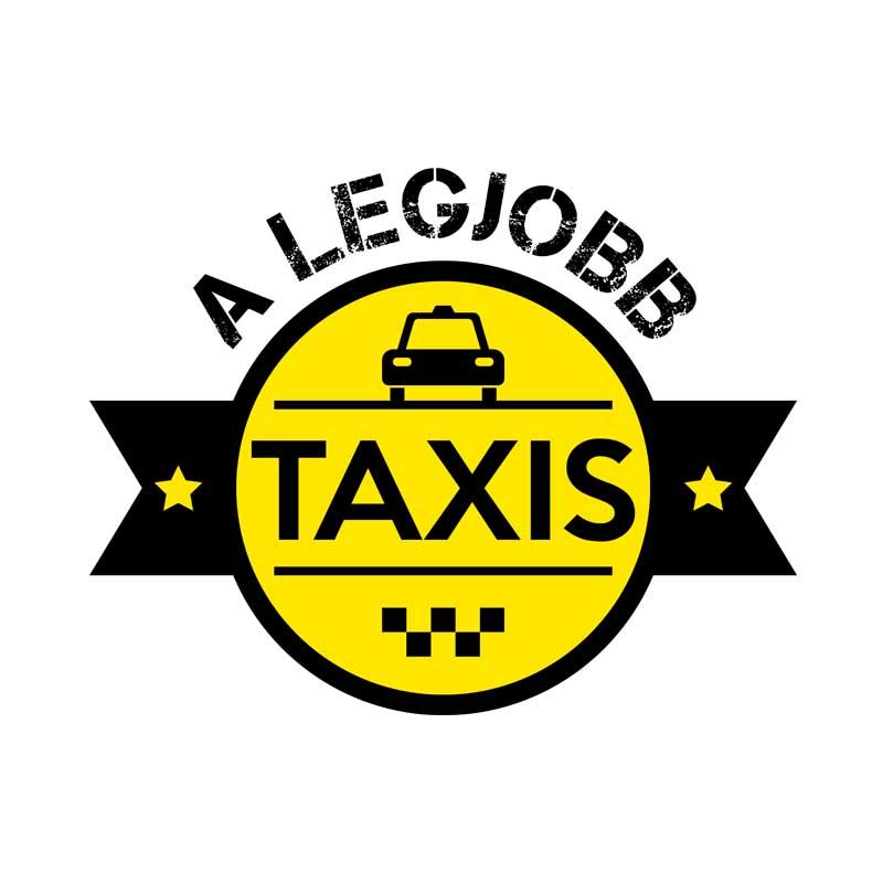 A Legjobb Taxis
