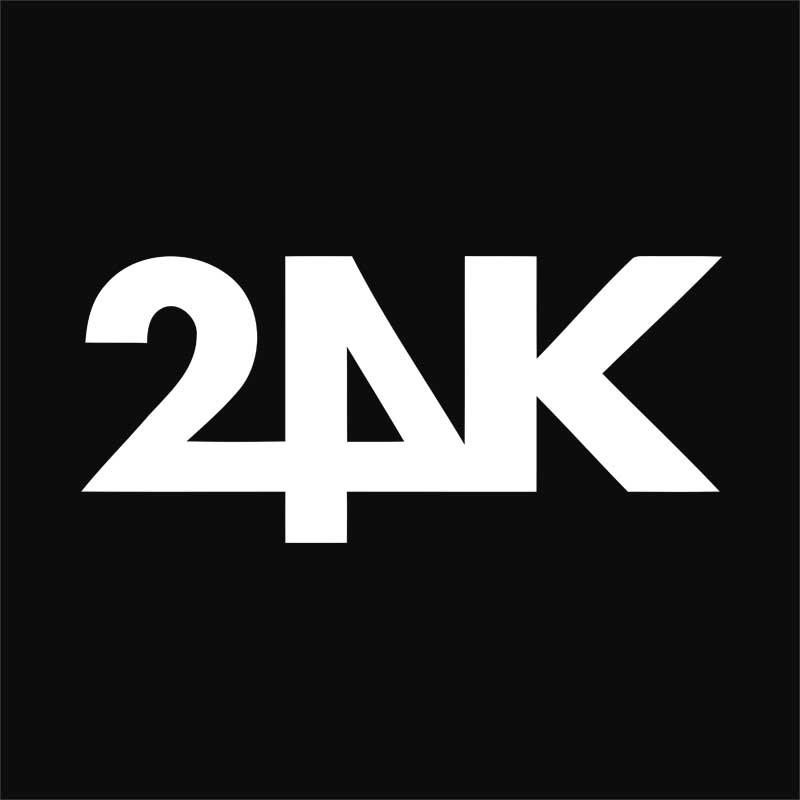24K Logo