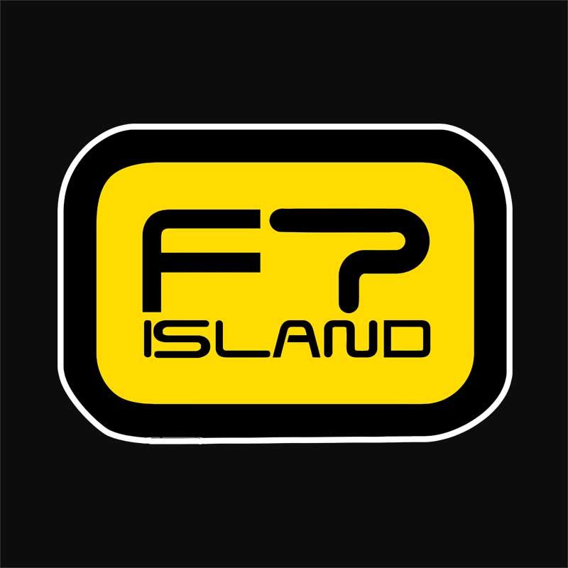 FT Island Logo