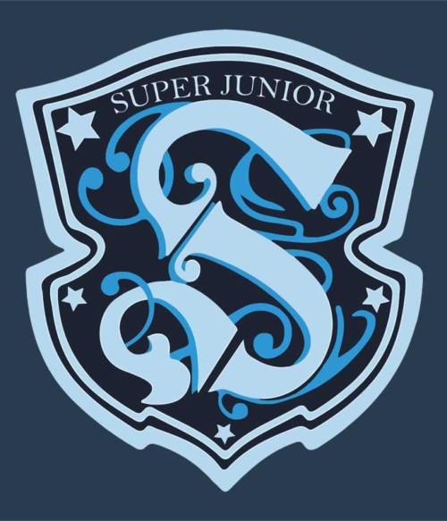 Super Junior Póló - Ha K-Pop rajongó ezeket a pólókat tuti imádni fogod!