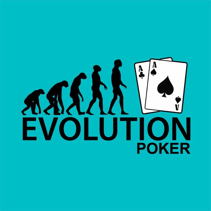 Evolution Poker