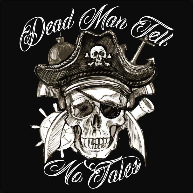Dead man tell no tales