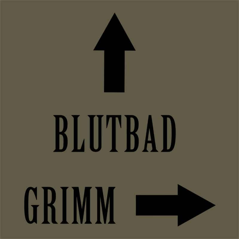 Blutbad Grimm