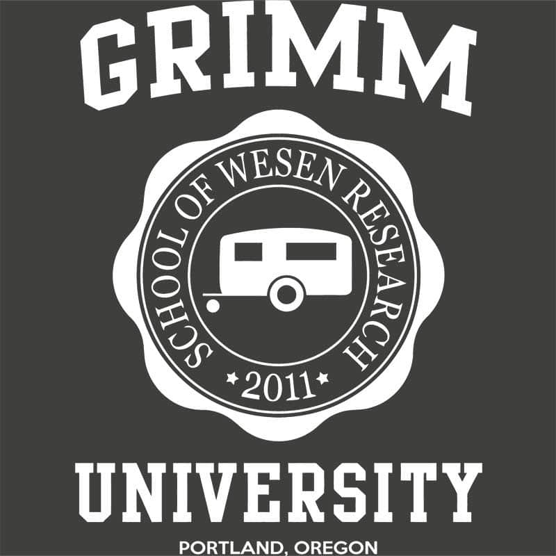 Grimm university