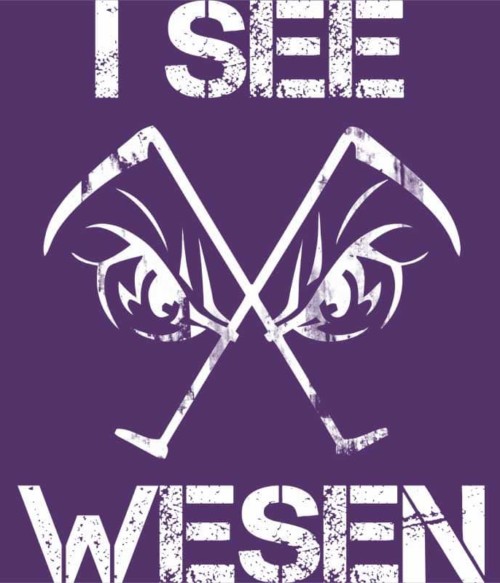 I see Wesen Póló - Ha Grimm rajongó ezeket a pólókat tuti imádni fogod!