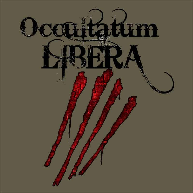 Occultatum Libera