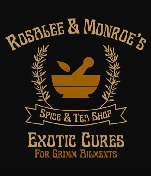 Rosalee Spice