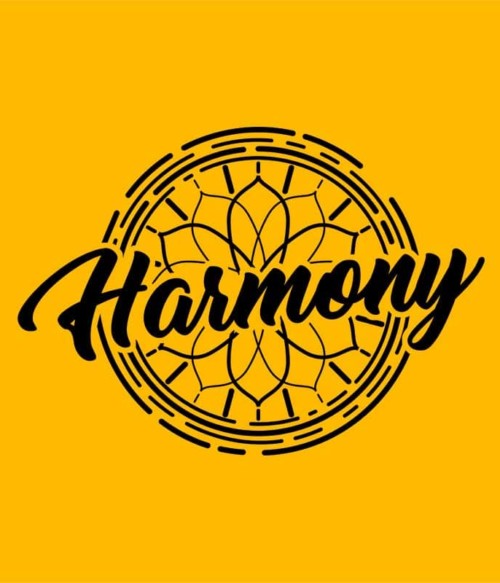 Harmony lotus Póló - Ha Flower rajongó ezeket a pólókat tuti imádni fogod!
