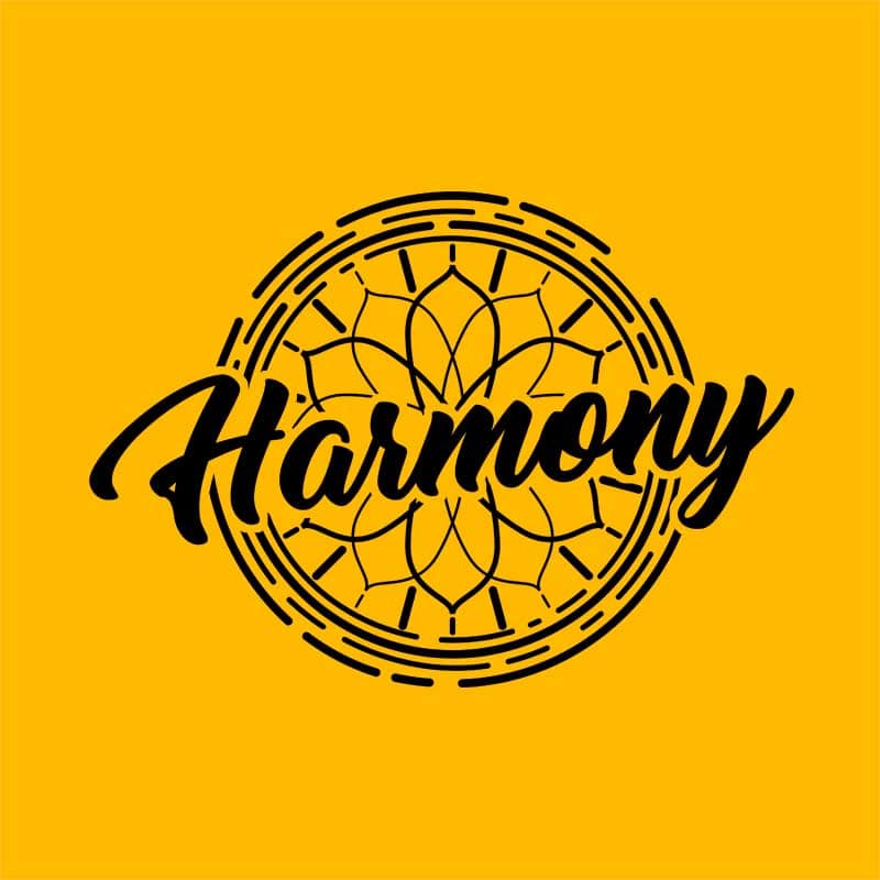 Harmony lotus