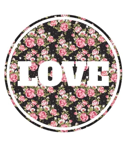 Love flower Póló - Ha Flower rajongó ezeket a pólókat tuti imádni fogod!