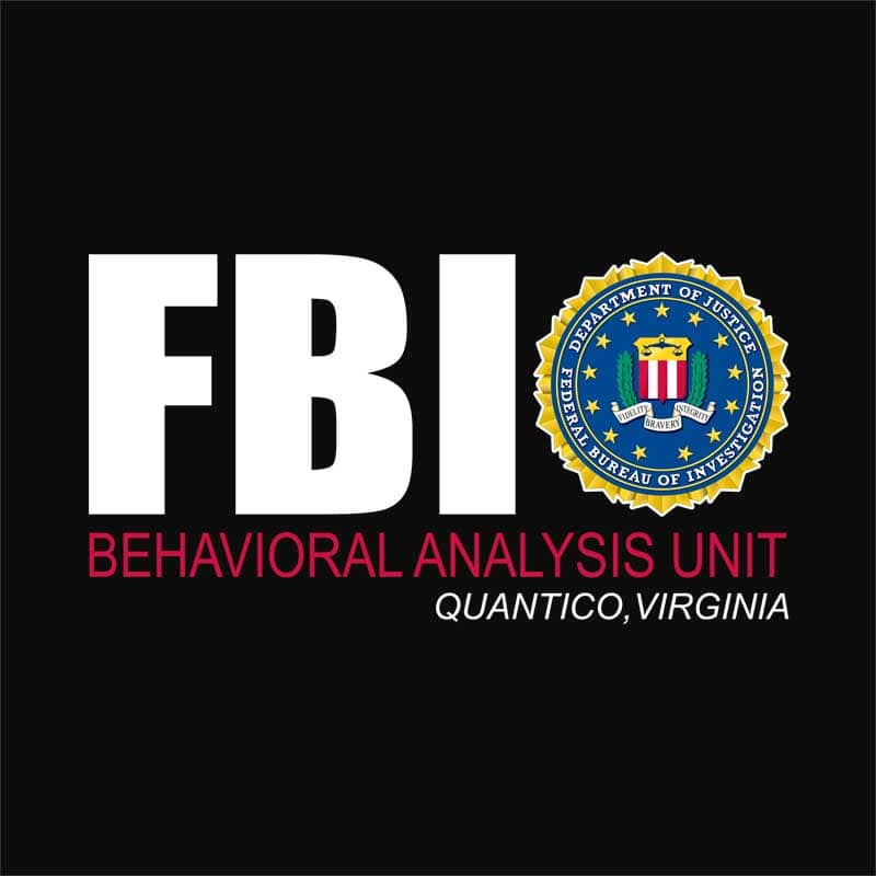 Behavioral Analysis Unit