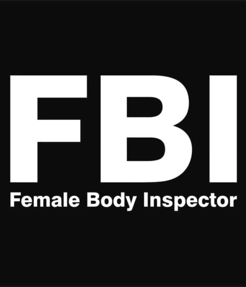 FBI Póló - Ha Criminal Minds rajongó ezeket a pólókat tuti imádni fogod!