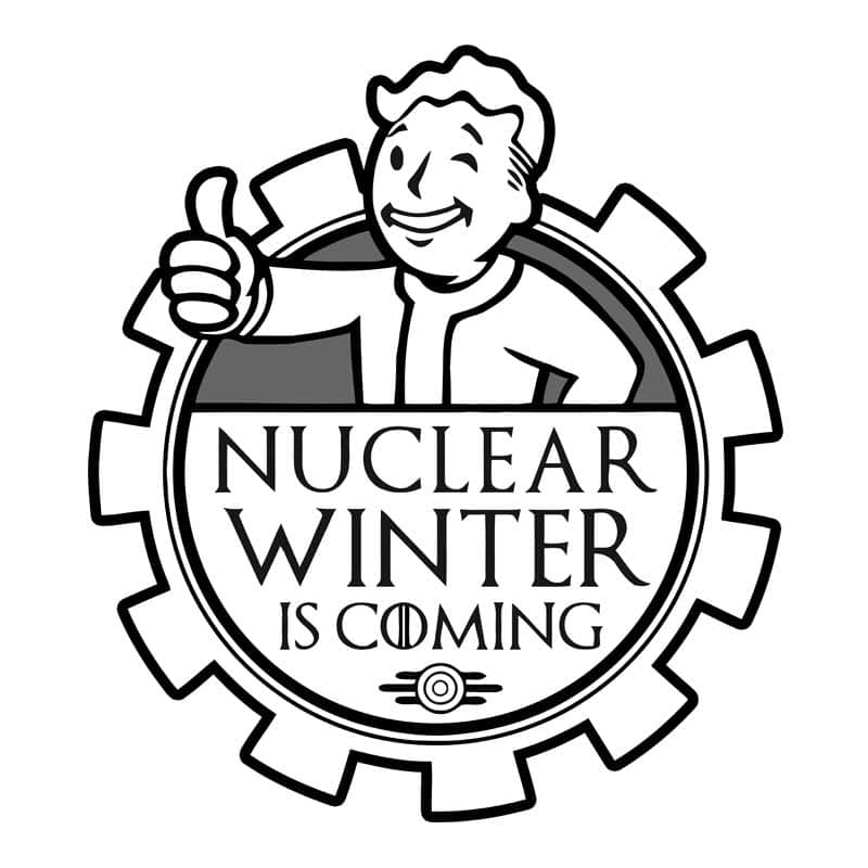 Nuclear Winter