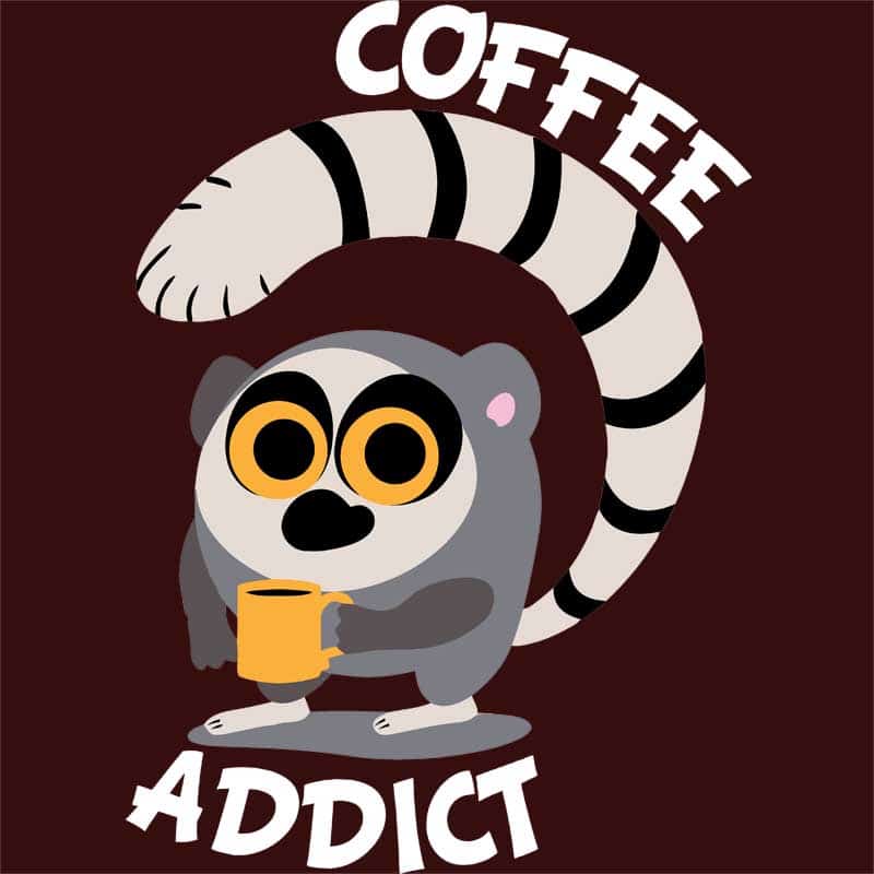 Coffee Lemur