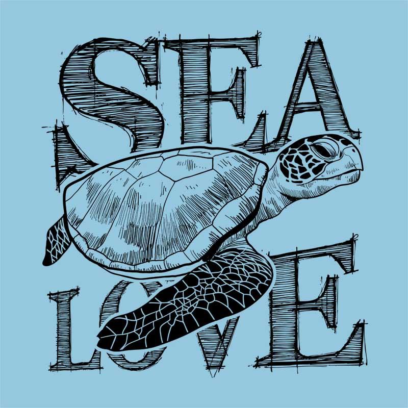 Sea love