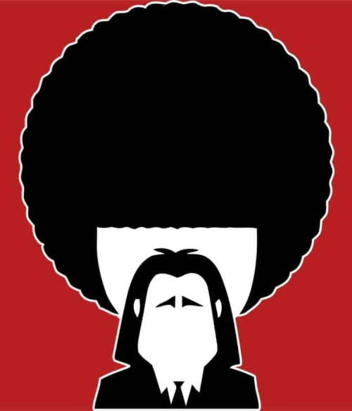 Pulp fiction silhouette Póló - Ha Pulp Fiction rajongó ezeket a pólókat tuti imádni fogod!