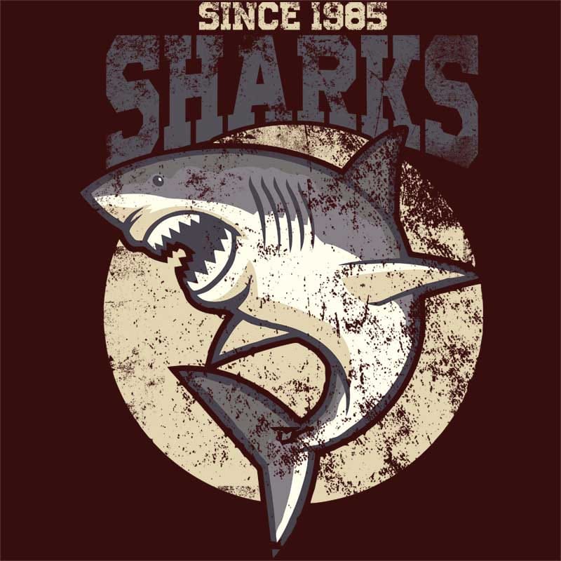 Shark 1985