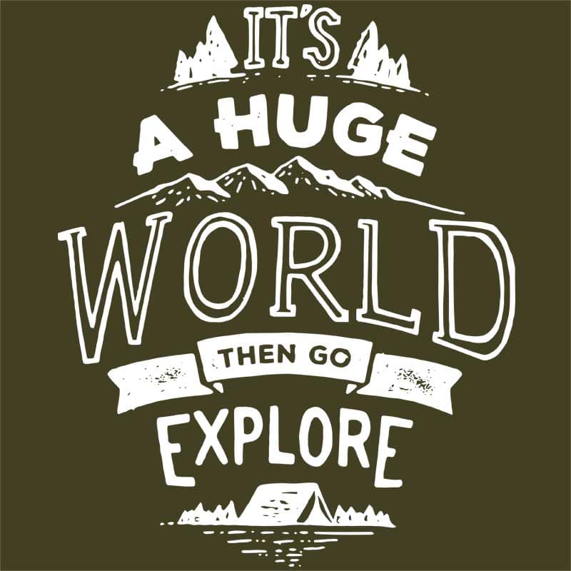 Go to explore